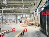 XT618 nhà xưởng cho thuê SX vùng nguyên liệu gỗ lớn, tiếp cận SX