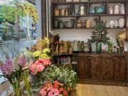 SANG NHƯỢNG MẶT BẰNG TIỆM HOA TẠI 83 NGUYỄN TRÃI- PHƯỜNG XUÂN PHÚ