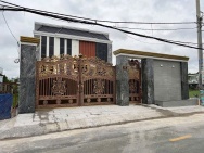 SIÊU PHẨM BIỆT THỰ TÂN XUÂN – HÓC MÔN - GIÁ CHỈ 28 TỶ TL – NGÂN