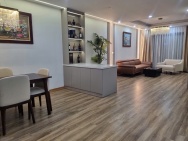 17.11.25.2 Bán 4 ngủ Ngoại giao đoàn, dt127m2, full đồ mới tinh từ