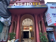 CHO THUÊ MẶT BẰNG TẦNG 1 & GÁC LỬNG – NHÀ A25, SỐ 130 BÀ TRIỆU, HÀ