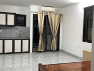 CCMN MỚI NGÕ 58 ĐÀO TẤN, BA ĐÌNH – NHÀ MỚI XÂY