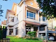 Biệt thự khu compound Thảo Nguyên Sài Gòn, Phường Long Thạnh Mỹ, Q9