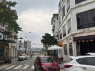 Cần bán gấp 50m đất tại Vân Canh, giáp Nam Từ Liêm, Vành đai 3.5,