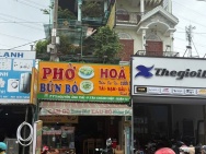 MẶT TIỀN NGUYỄN ẢNH THỦ – VỊ TRÍ SUNG NHẤT P. TÂN CHÁNH HIỆP, Q12