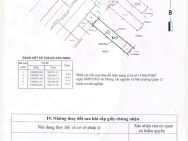 GIẢM SÂU 1 TỶ – CHỐT GẤP TRONG 7 NGÀY MẶT TIỀN NGUYỄN ẢNH THỦ – KHU