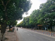 Bán đất xây biệt thự tuyệt đẹp ngay Huỳnh Văn Nghệ-0909808615