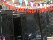 CHO THUÊ PHÒNG KHÉP KÍN TẠI SỐ 11 NGÕ 357 PHỐ BẠCH MAI – QUẬN HAI