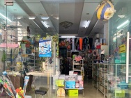 SANG LẠI NHÀ SÁCH – VỊ TRÍ ĐẸP ĐƯỜNG TRẦN CAO VÂN, PHƯỜNG XUÂN HÀ,