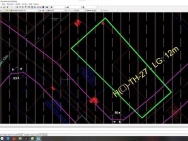 SIÊU PHẨM NHÀ VƯỜN (11x40) 1/ LÊ THỊ HÀ MẶT TIỀN NHỰA – TÂN XUÂN,