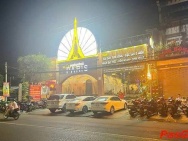 SIÊU PHẨM MẶT TIỀN LÊ VĂN KHƯƠNG – BÁN NHÀ + NHÀ HÀNG (20x50) –