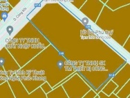 KHO XƯỞNG (8.318M²) 3MT DƯƠNG CÔNG KHI, TÂN HIỆP, HÓC MÔN – LÔ ĐẤT