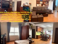 CHÍNH CHỦ CẦN BÁN NHANH CĂN 1206 Toà Nhà A2, Chung Cư May Thăng Long
