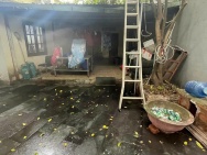 CẦN BÁN ĐẤT TẶNG NHÀ CẤP 4 – DIỆN TÍCH 246m² – MẶT TIỀN ĐƯỜNG BÀU