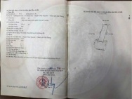 Chính Chủ Cần Bán Lô Đất Mặt Đường Quốc Lộ Chính Minh Đức, Thuỷ