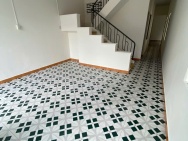 Bán nhà 2 tầng hẻm xe hơi đường Củ Chi - Giá 7,5 Tỷ - Vĩnh Hải - Tp