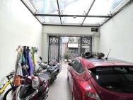 Bán nhà Hẻm 8m  Lê Sát, giao Gò Dầu, qua AEON Tân Phú 500m, 4x25m,