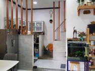 Bán nhà hẻm Dương Văn Dương, Tân Quý, Tân Phú, nhà mới đẹp, giá tốt