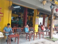 Bán nhà Himlam Vạn Phúc 2 vỉa hè 3 Thoáng 60m Kinh Doanh Đỉnh Ở Ngay