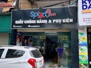 CHO THUÊ MẶT BẰNG KINH DOANH – SỐ 20 PHỐ YÊN LẠC, VĨNH TUY, HÀ NỘI