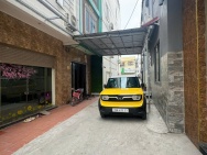 BÁN NHÀ 3 TẦNG NGÕ 374 ĐẰNG HẢI – HẢI AN – Ô TÔ TRÁNH NHAU – GIÁ