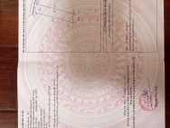 ĐẤT ĐẸP - GIÁ TỐT - Cần Bán Gấp Lô Đất Nền Tại xã Dầu Dây, Đồng Nai