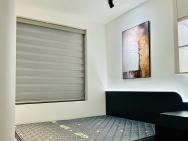 CHO THUÊ CĂN HỘ MỚI 70m² TẠI NGÔ QUYỀN, HẢI PHÒNG – FULL NỘI THẤT