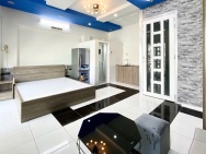 PASS PHÒNG TRỌ GẤP  – Thạnh Mỹ Lợi, Quận 2 - TP. Thủ Đức- TPHCM