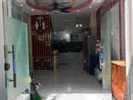 Nhà 290B Dương Bá Trạc (ko lộ giới) P.Chánh Hưng P1Q8