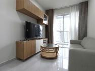 CĂN HỘ ĐẸP – GIÁ TỐT  – CHÍNH CHỦ CẦN CHO THUÊ TẠI Sunrise