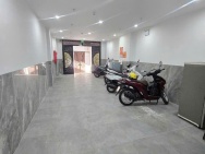 SIÊU HIẾM CCMN PHÂN LÔ – VỈA HÈ – NGÕ THÔNG – 12 PHÒNG KHÉP KÍN –