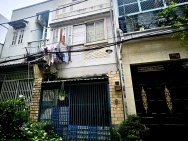 CHÍNH CHỦ CHO THUÊ NHÀ NGUYÊN CĂN – 15m² – 5 TRIỆU/THÁNG – Q.11-