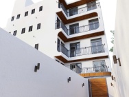 Bán nhà Dương Quảng Hàm, ngay Nguyễn Thái Sơn, 7,5x25m, 6 T- 31PN,