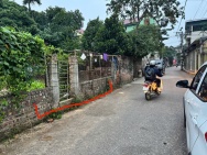 Bán 52m đất tổ 8, Chi Đông, Mê Linh, HN. Đường thông, oto tránh. MT