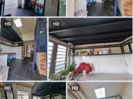 Cho thuê mặt bằng mặt tiền Phường 25, Bình Thạnh