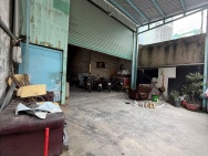 Bán nhà xưởng MT Hẻm 10m Hồ Học Lãm - ngay Kinh Dương Vương, 8x37m,