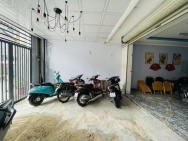 Bán nhà Mặt tiền Trịnh Đình Thảo - giao Kênh Tân Hóa, 5,4x15,5m - 2