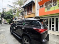 Bán nhà HXH Ung Văn Khiêm - ngay Xô Viết Nghệ Tĩnh, 4,2x17m, 3