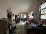 Bán nhà Mặt tiền Nguyễn Duy, giao Phan Đăng Lưu, Vạn Kiếp,