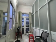 Bán nhà Mặt tiền đường Hồng lạc - ngay Chung cư Bàu Cát, 5,5x19m -