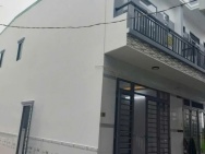 NHÀ SIÊU ĐẸP - 2 MẶT TIỀN - Chính Chủ Bán Nhà Xã Mỹ Hạnh Nam, Đức