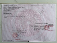 Chủ cần bán nền đất thuộc khu LAN ANH 5, phường Tam Long, TP Hồ chí