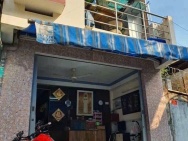 CHÍNH CHỦ CẦN BÁN NHÀ PHỐ QUẬN 6 – TPHCM- GIÁ CHỐT GẤP 4 TỶ 980