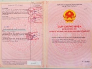 BÁN ĐẤT SỔ ĐỎ – AGORA CITY THỦ THỪA, LONG AN