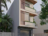 HÀNG ĐỘC NHẤT VÔ NHỊ - SIÊU PHẨM LÔ GÓC 3 MẶT THOÁNG - ĐƯỜNG 7.5M