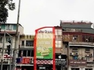 CHÍNH CHỦ CHO THUÊ NHÀ MẶT PHỐ TRẦN NHÂN TÔNG, PHƯỜNG NGUYỄN DU,