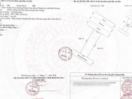 Sở Hữu Ngay Lô Đất MẶT TIỀN Phường Thuận Giao, Thuận An, Bình Dương
