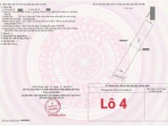 HOT HOT - Cần Bán Đất KP Bình Thuận 2, Phường Thuận Giao, Thuận An,