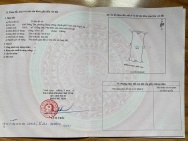 Bán lô 80m2 khu đấu giá ĐÔNG THỌ, phường HƯNG DŨNG, TP Vinh