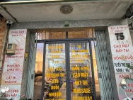 CẦN SANG / CHO THUÊ NHÀ – HỢP ĐỒNG 3 THÁNG